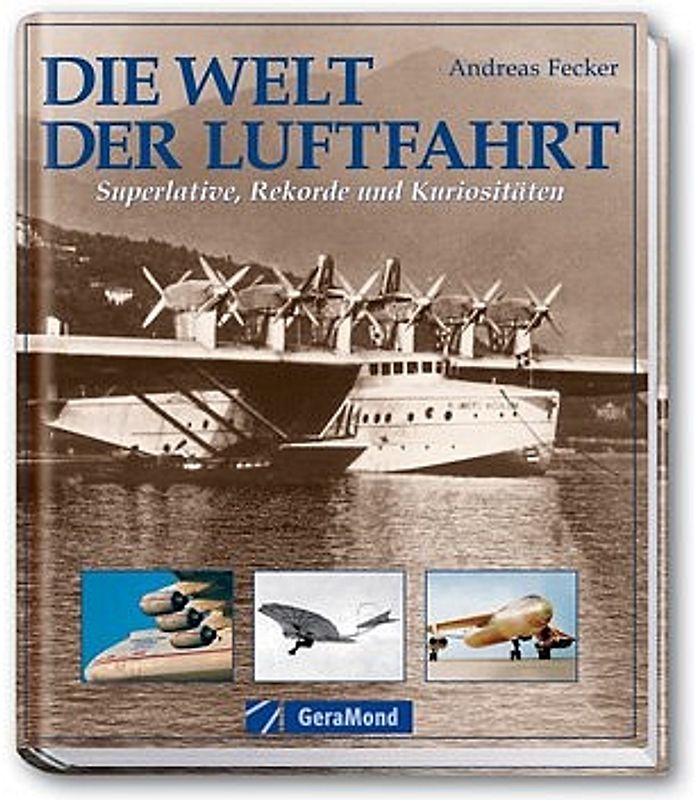 Die Welt der Luftfahrt