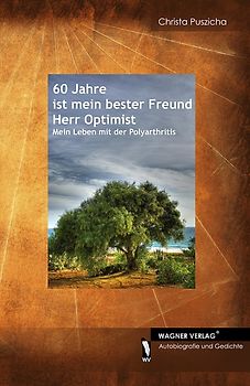 60 Jahre ist mein bester Freund Herr Optimist