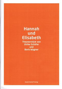 Hannah und Elisabeth