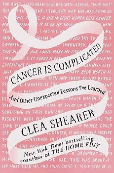 Cancer Is Complicated