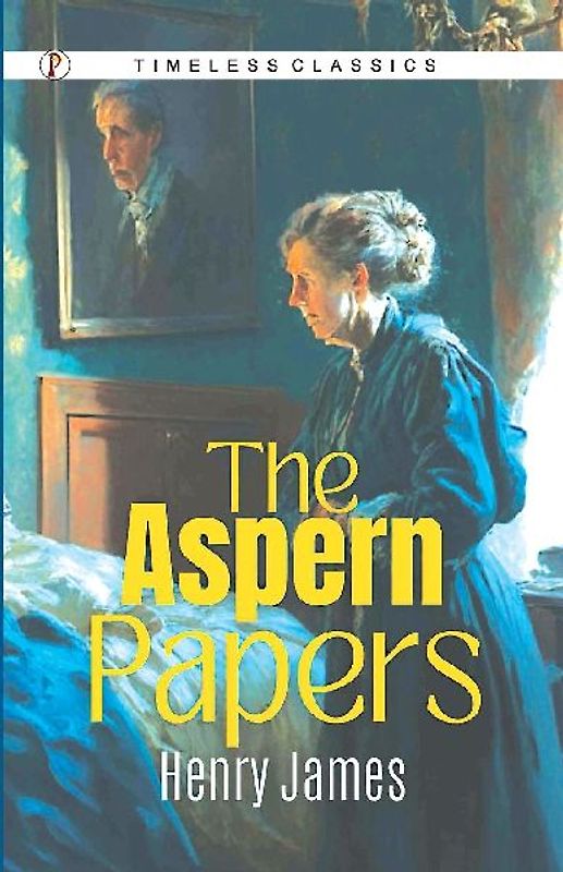 THE ASPERN PAPERS