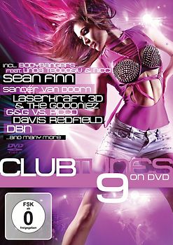 Clubtunes On 9