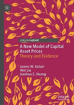 A New Model of Capital Asset Prices