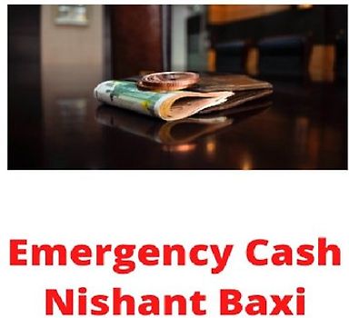 Emergency Cash