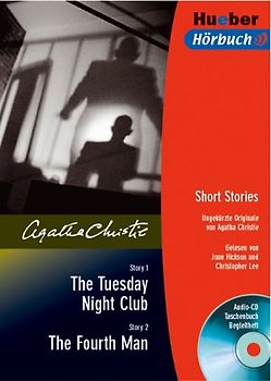 The Tuesday Night Club / The Fourth Man