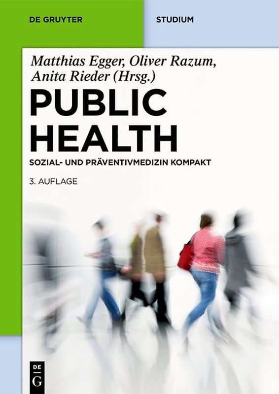 Public Health Kompakt