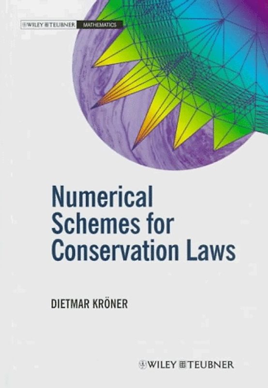 Numerical Schemes for Conservation Laws
