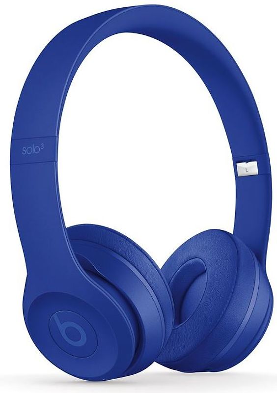 Beats by Dr. Dre Solo3 Wireless break blue [Neighborhood Collection]