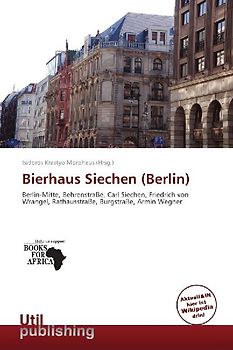 Bierhaus Siechen (Berlin)