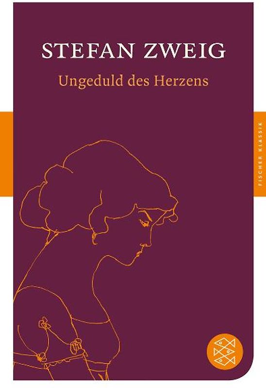 Ungeduld des Herzens