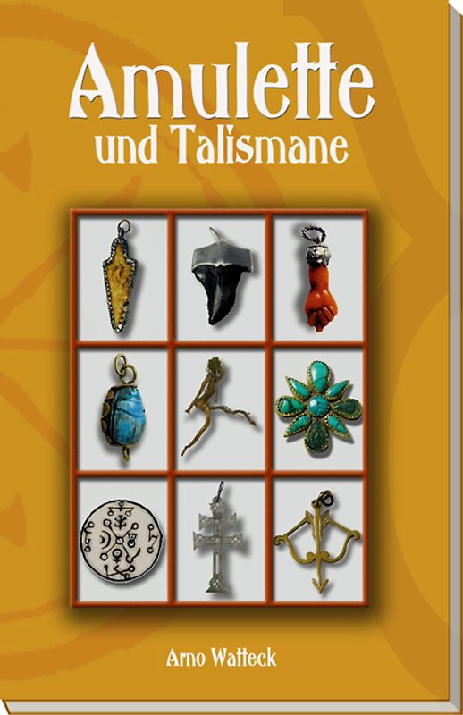 Amulette und Talismane