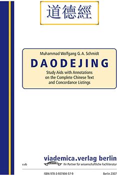 Daodejing