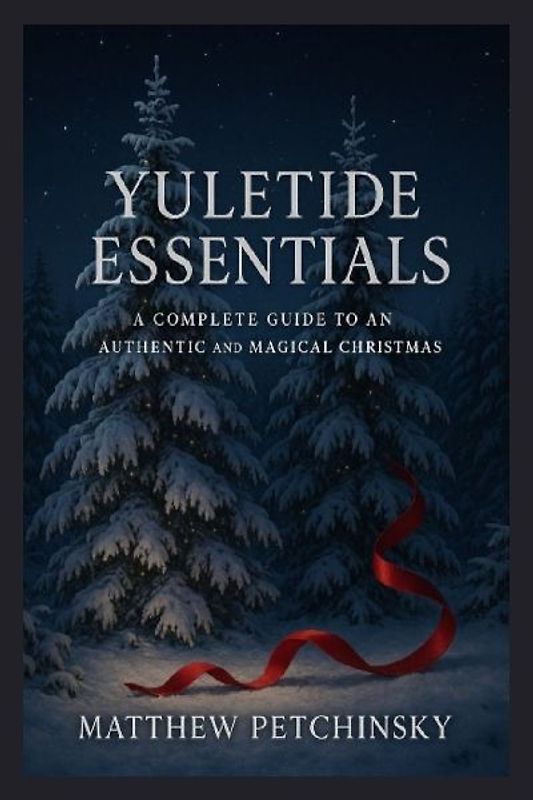 Yuletide Essentials