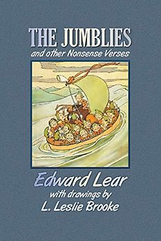 The Jumblies and Other Nonsense Verses (in Colour)