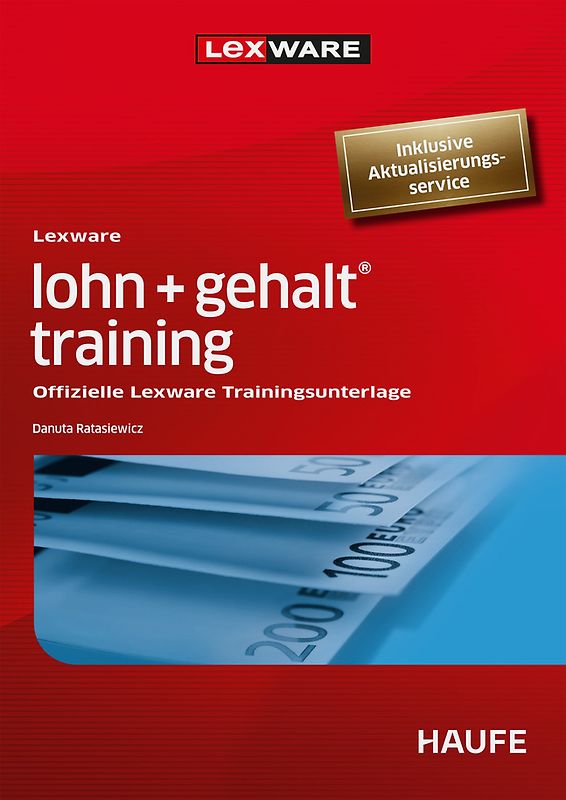 Lexware lohn + gehalt® training