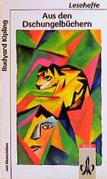 Aus den Dschungelbüchern
