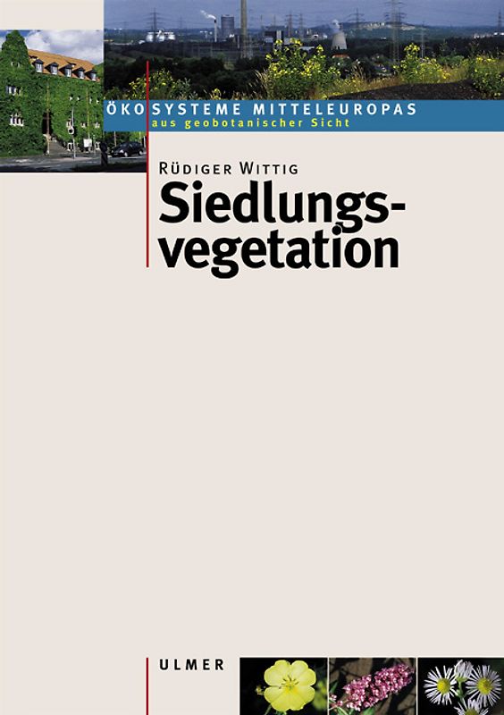 Siedlungsvegetation