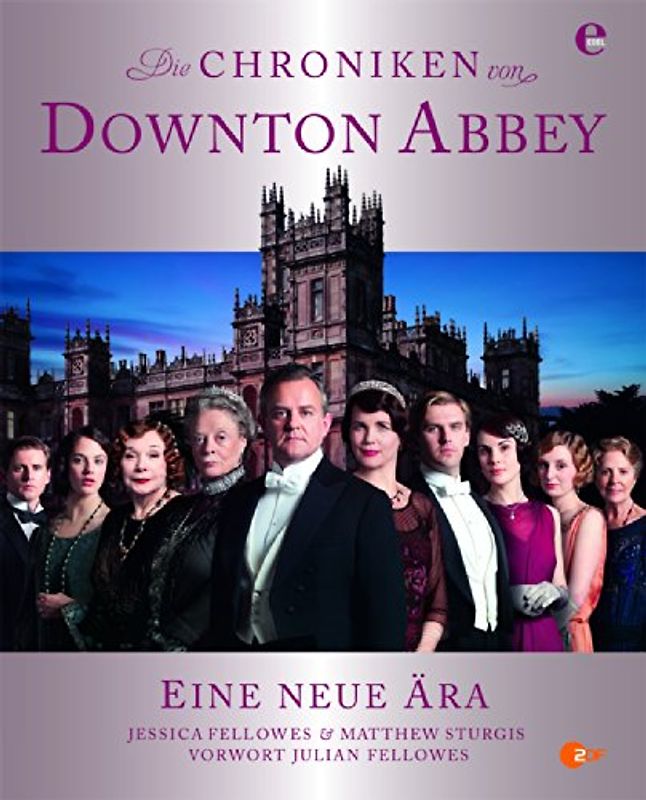 Die Chroniken von Downton Abbey