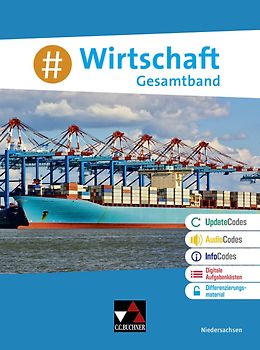 #Wirtschaft Niedersachsen Gesamtband - neu