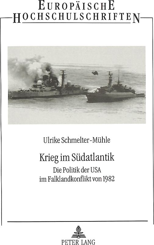 Krieg im Südatlantik