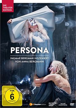 Persona DVD