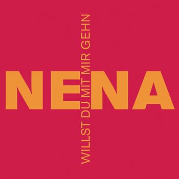 Nena - Willst du mit Mir Gehn [2 CDs]