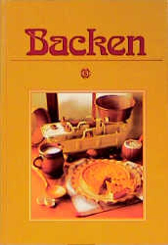 Backen