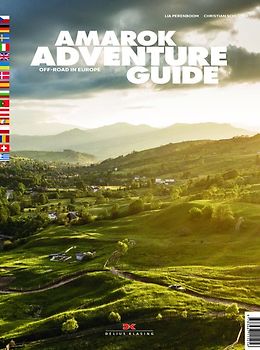 Amarok Adventure Guide