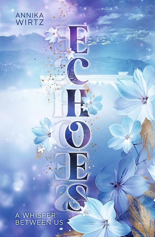 Echoes - A Whisper Between Us