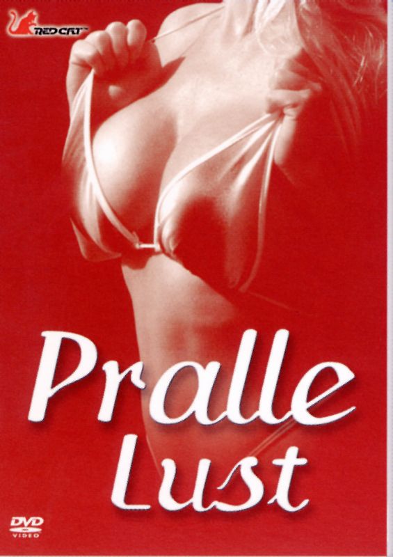 Pralle Lust DVD