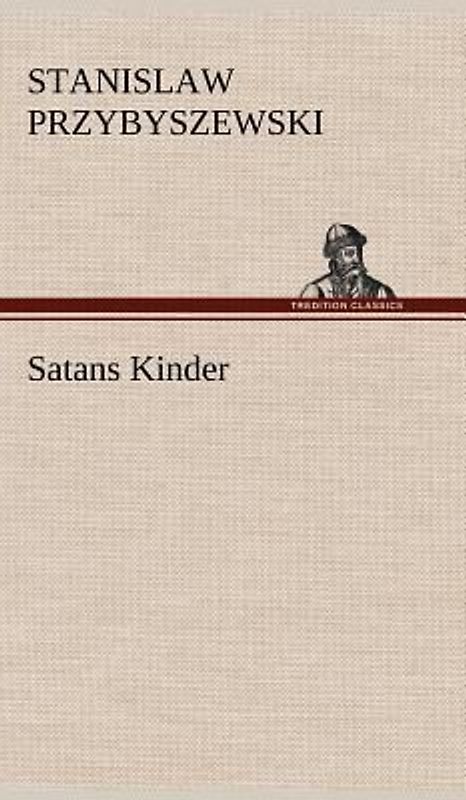Satans Kinder