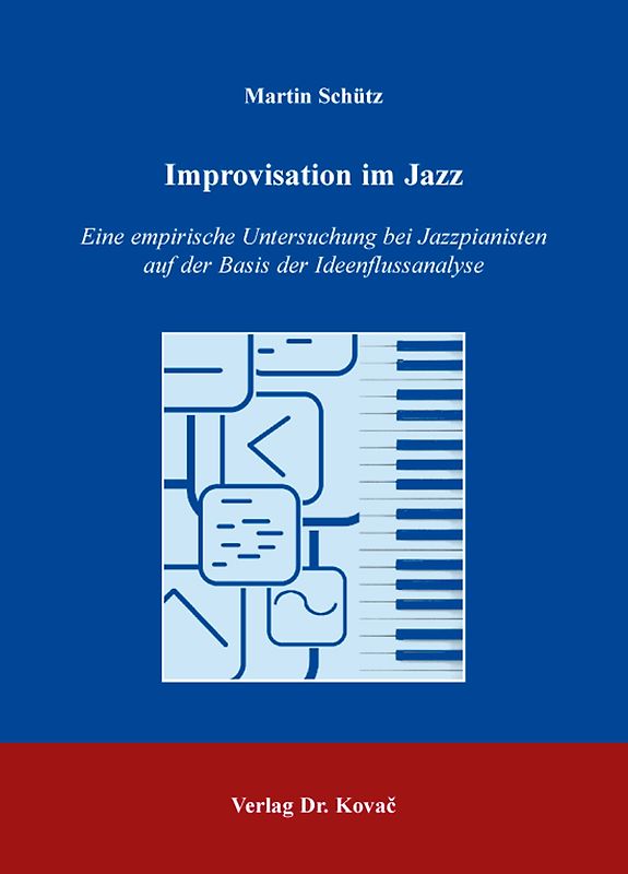 Improvisation im Jazz
