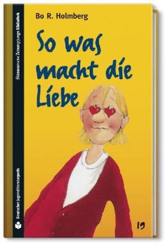 So was macht die Liebe