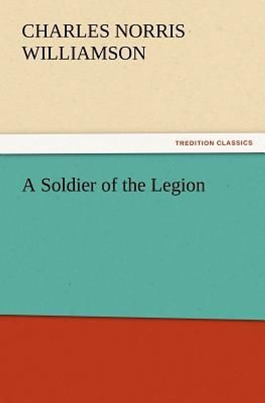 A Soldier of the Legion