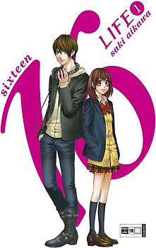 Sixteen Life 01