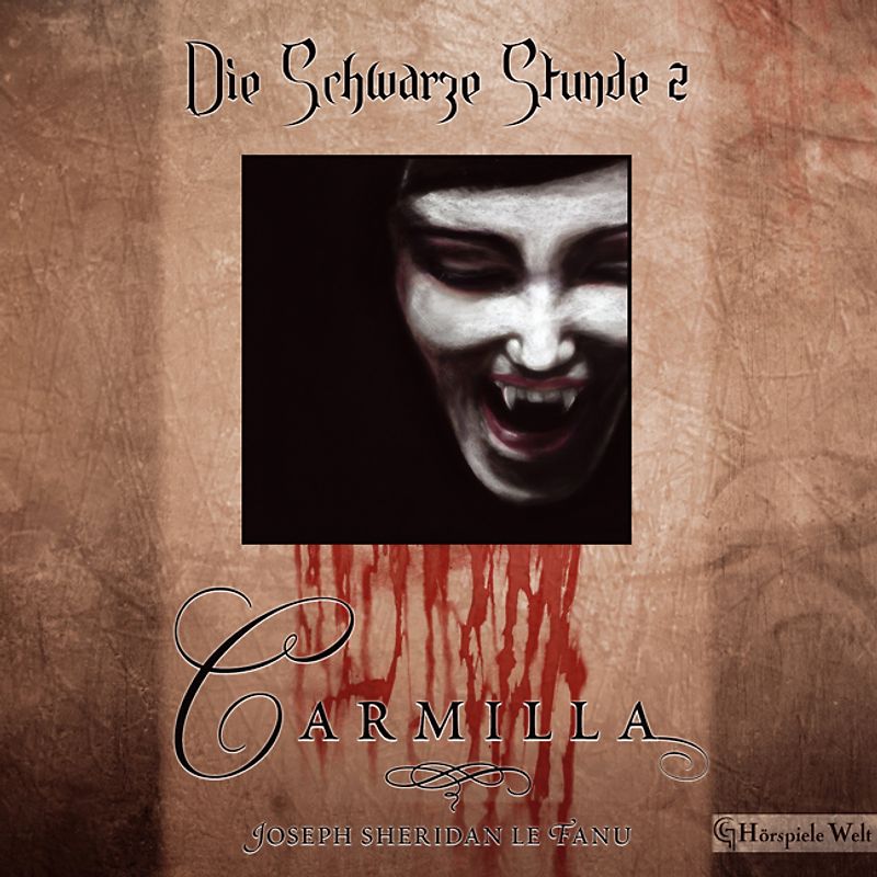 Die Schwarze Stunde 2 - Carmilla