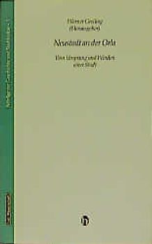 Neustadt an der Orla