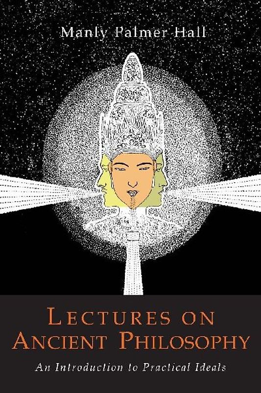 Lectures on Ancient Philosophy