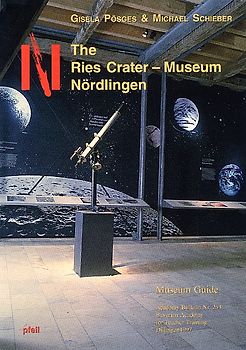 The Ries Crater-Museum Nördlingen