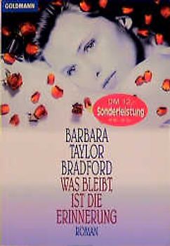 Was bleibt, ist die Erinnerung