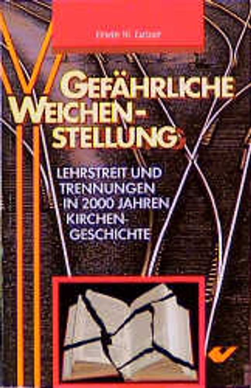 Gefährliche Weichenstellung