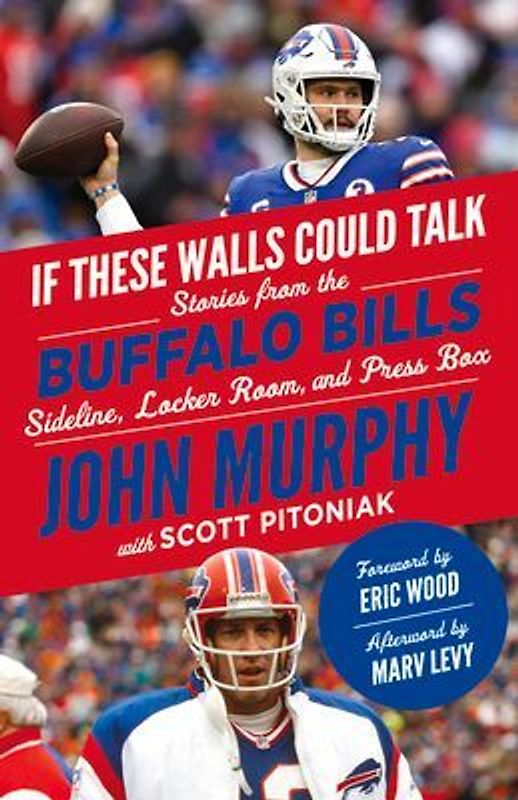 If These Walls Could Talk: Buffalo Bills