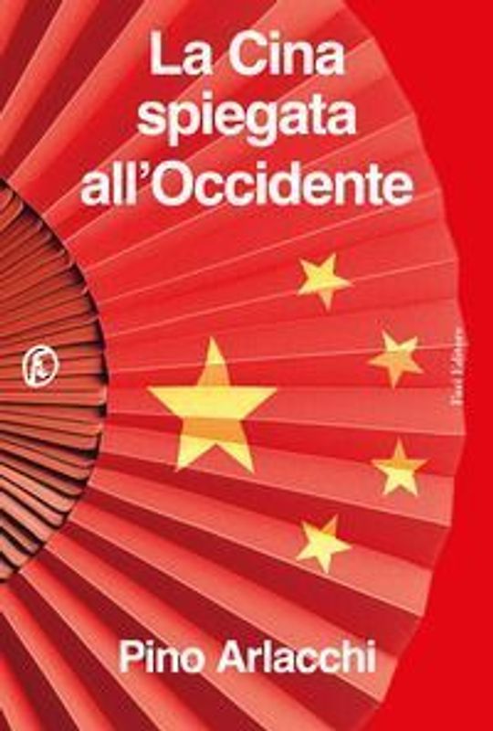 La Cina spiegata all'Occidente