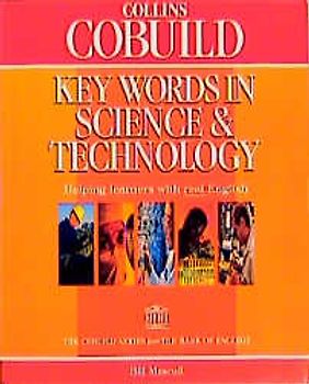 Key Words in Science and Technology