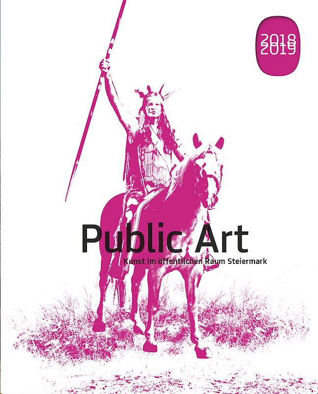 Public Art 2018-2019