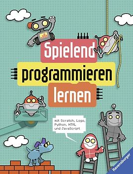 Spielend programmieren lernen