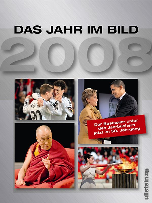 Das Jahr im Bild 2008