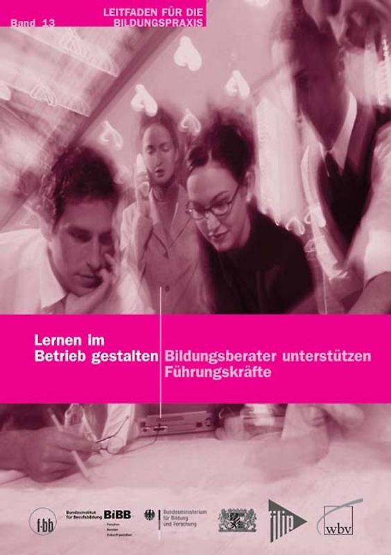 Lernen im Betrieb gestalten