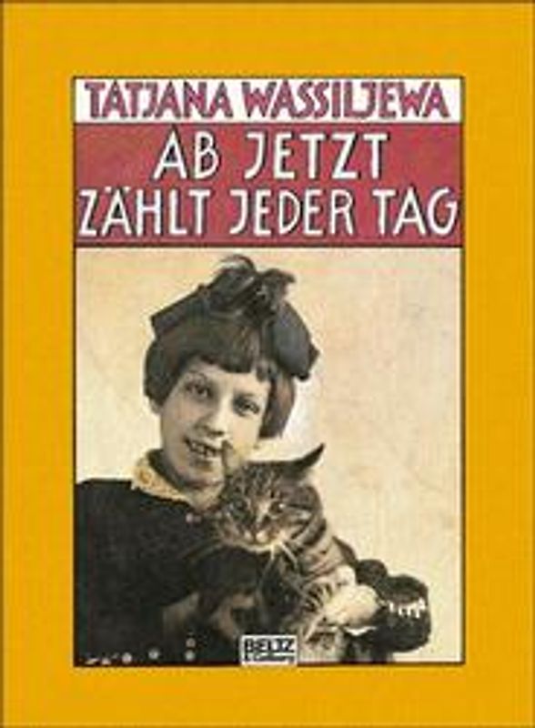 Ab jetzt zählt jeder Tag. Roman