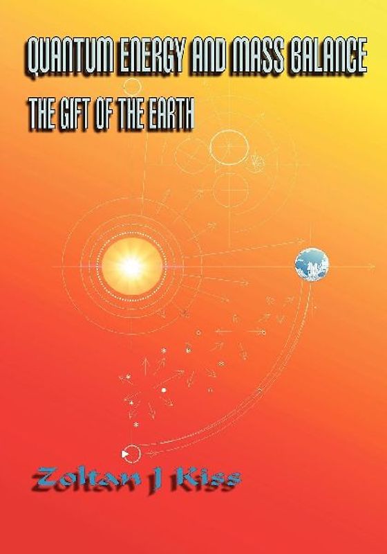 Quantum Energy and Mass Balance